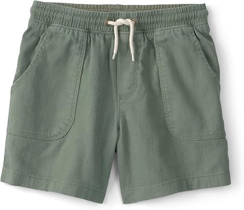 Carter's Boys' Twill Short
