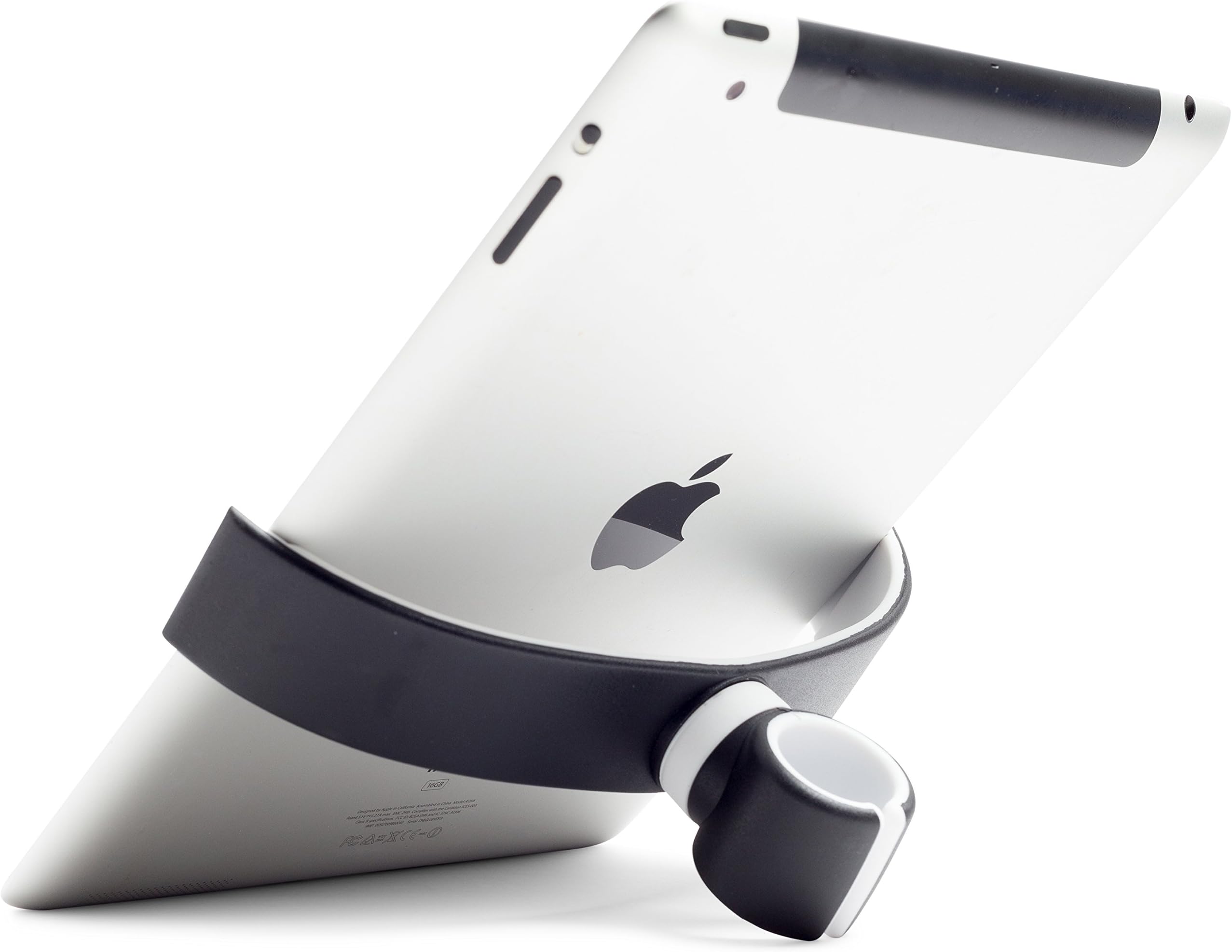 CTA USA Universal Tablet Mount - Perfect for Carts, Treadmills & Others