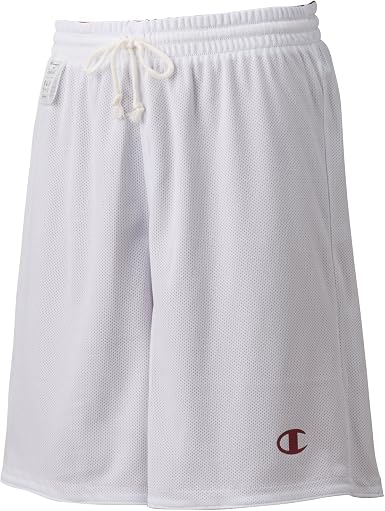 Amazon | [チャンピオン] リバーシブルパンツ バスケットボール
