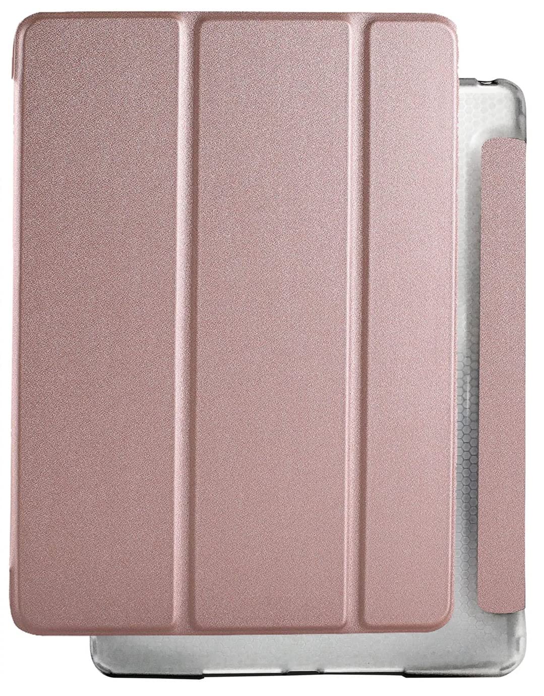 DuraSafe Cases for iPad 9th 2021 8th 2020 7th 2019 Generation [iPad 9 iPad 8 iPad 7 ] 10.2 Inch A2602 A2270 A2197 Magnetic Dual Angle Stand with