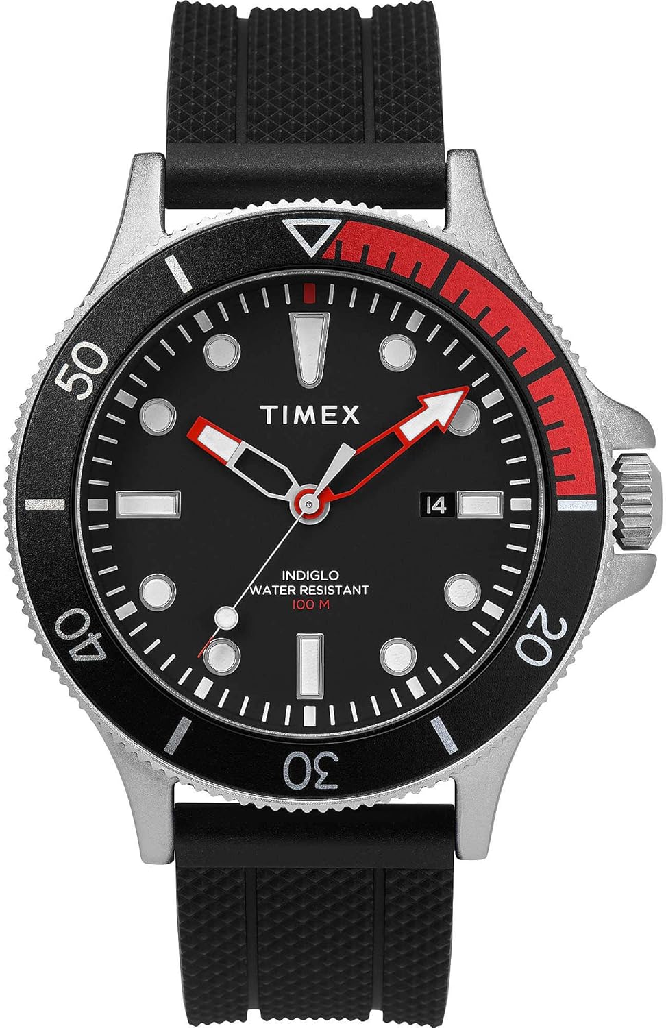 timex uomo