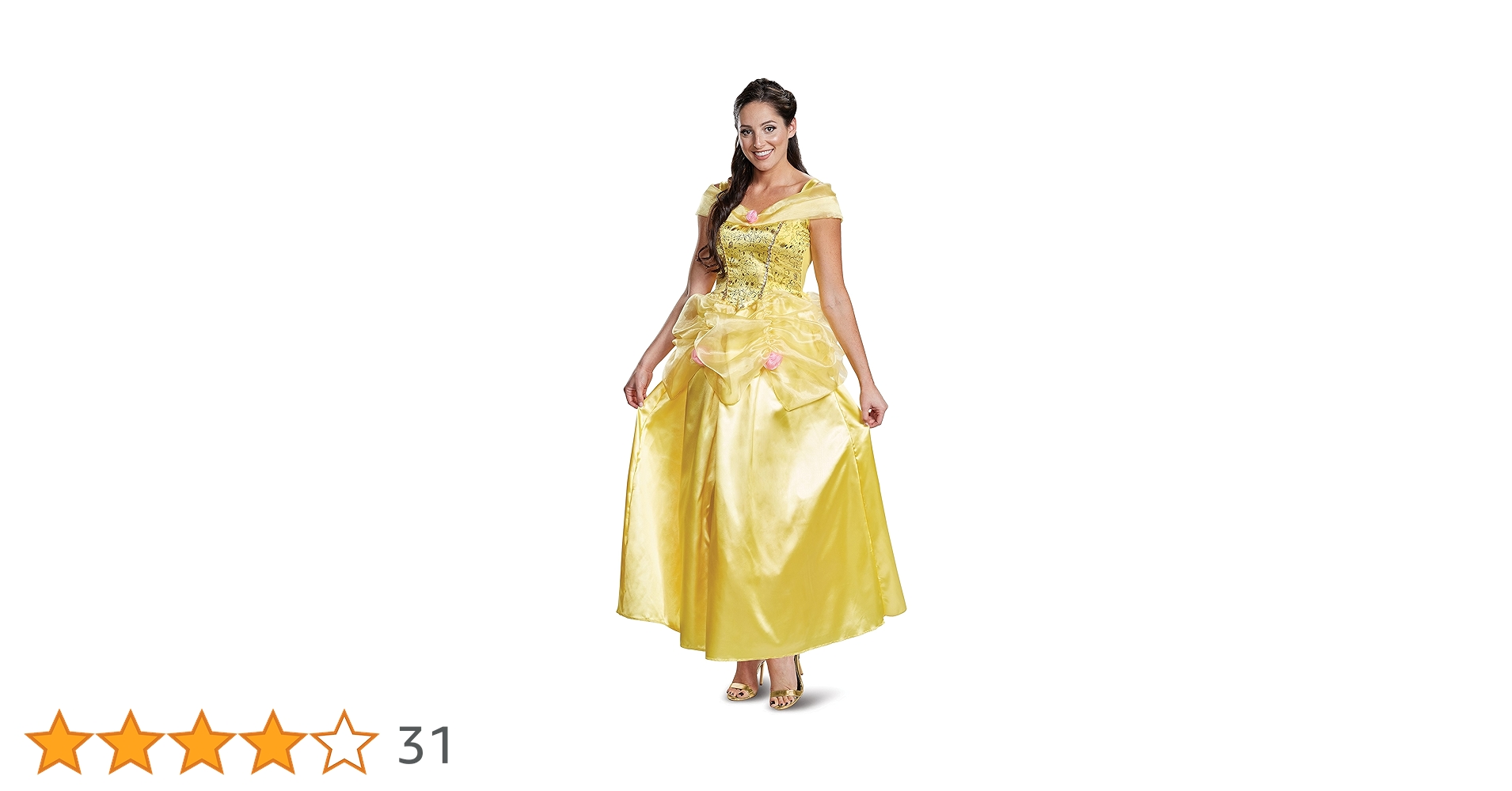 ベル ドレス 大人 楽天市場】ベル ドレス 大人 美女と野獣の通販