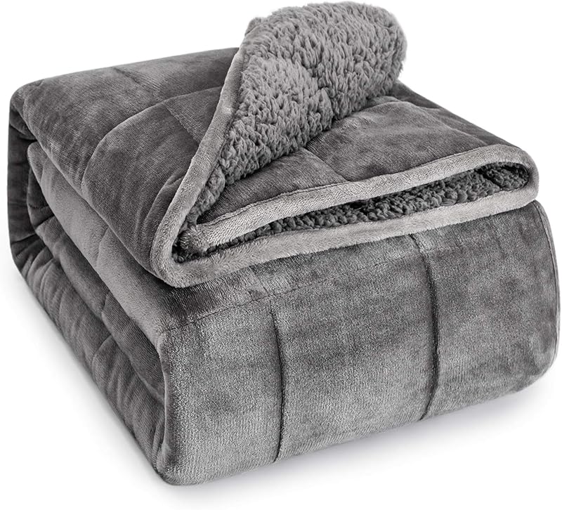 How Heavy Should a Weighted Blanket Be? A Complete Guide for 2026