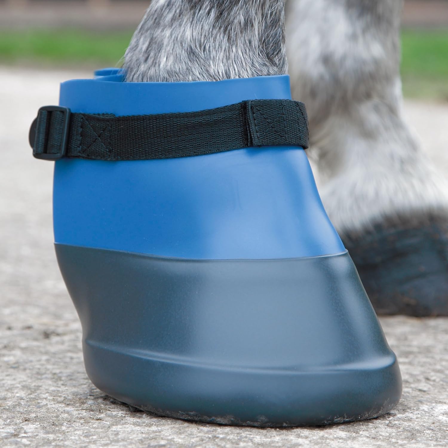 Shires Equestrian Horse Poultice Boot