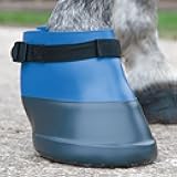 Shires Equestrian Horse Poultice Boot