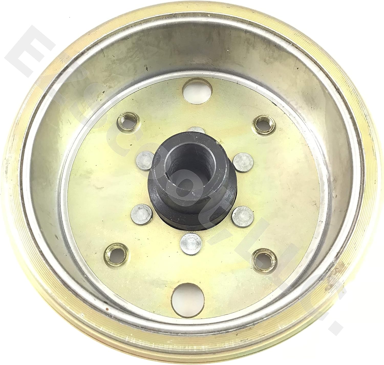 AC MAGNETO STATOR FLYWHEEL 50-80CC 139QMA/B 8 COIL/POLE (AA) GY6 CHINESE SCOOTER MOPED ATV QUAD 4 STROKE TAOTAO PEACE SUNL TANK JONWAY ROKETA BMS BAJA VENTO JMSTAR ZNEN BENZHOU KEEWAY KAZUMA JCL