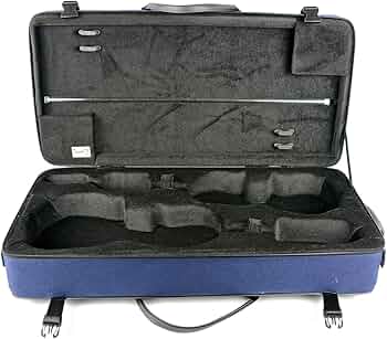 【bam】ヴァイオリン&ヴィオラ(41cm) 【ダブルケース】 bam】ヴァイオリン&ヴィオラ(41cm) 【ダブルケース】 bam