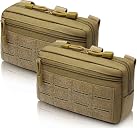 molle pouches Top2商品