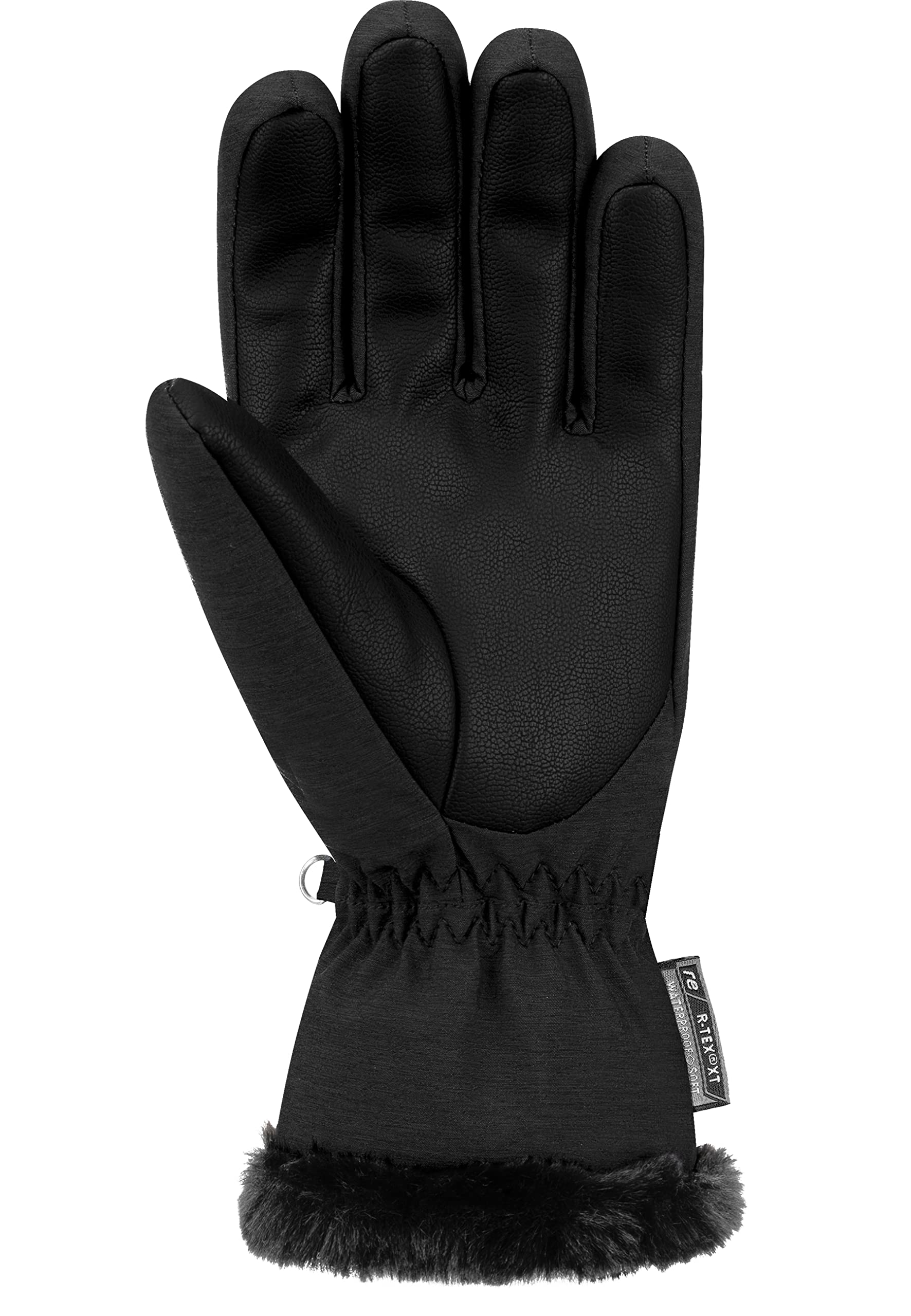 Reusch Luna R-TEX XT Damen Winterhandschuhe wasserdichte winddichte atmungsaktive Skihandschuhe