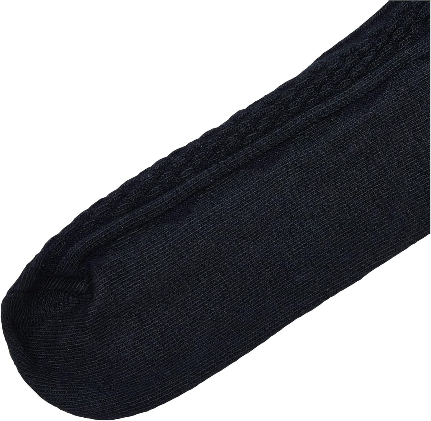 Jefferies Socks Girls 2-6X Classic Cable Knee High 3 Pair Pack - Image 3