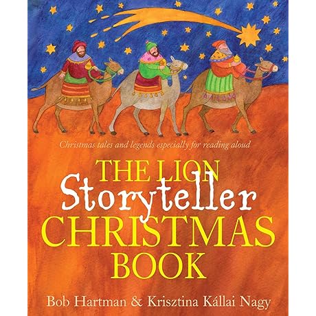 Papa Panov's Special Christmas: A Magical Holiday Adventure