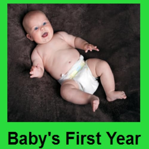 Babys First Year