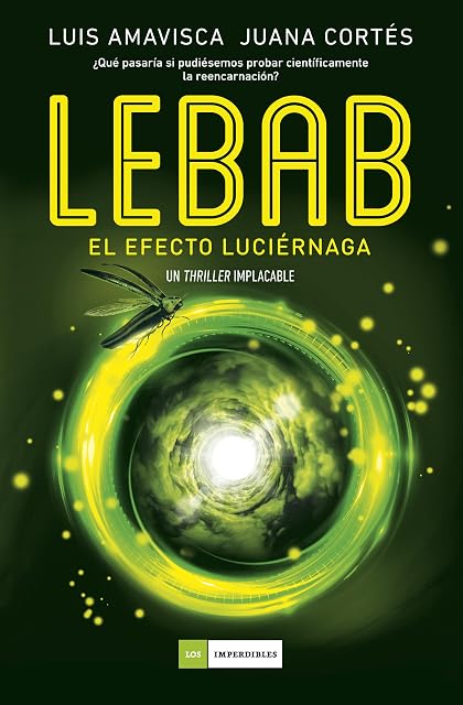 Portada de Lebab