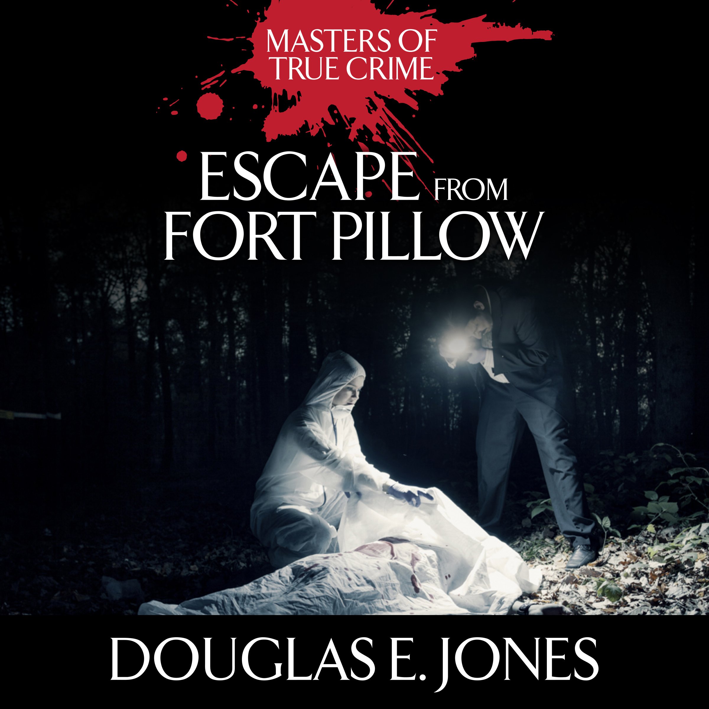 Escape From Fort Pillow