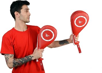 Taekwondo Ellik Tekmelik Raket