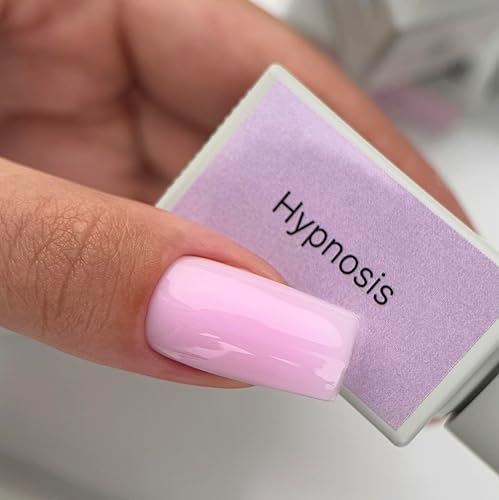 Miniatura 18 de IN.HYPE Express Liquid Builder Gel en una botella BIAB para mejorar las uñas (transparente)