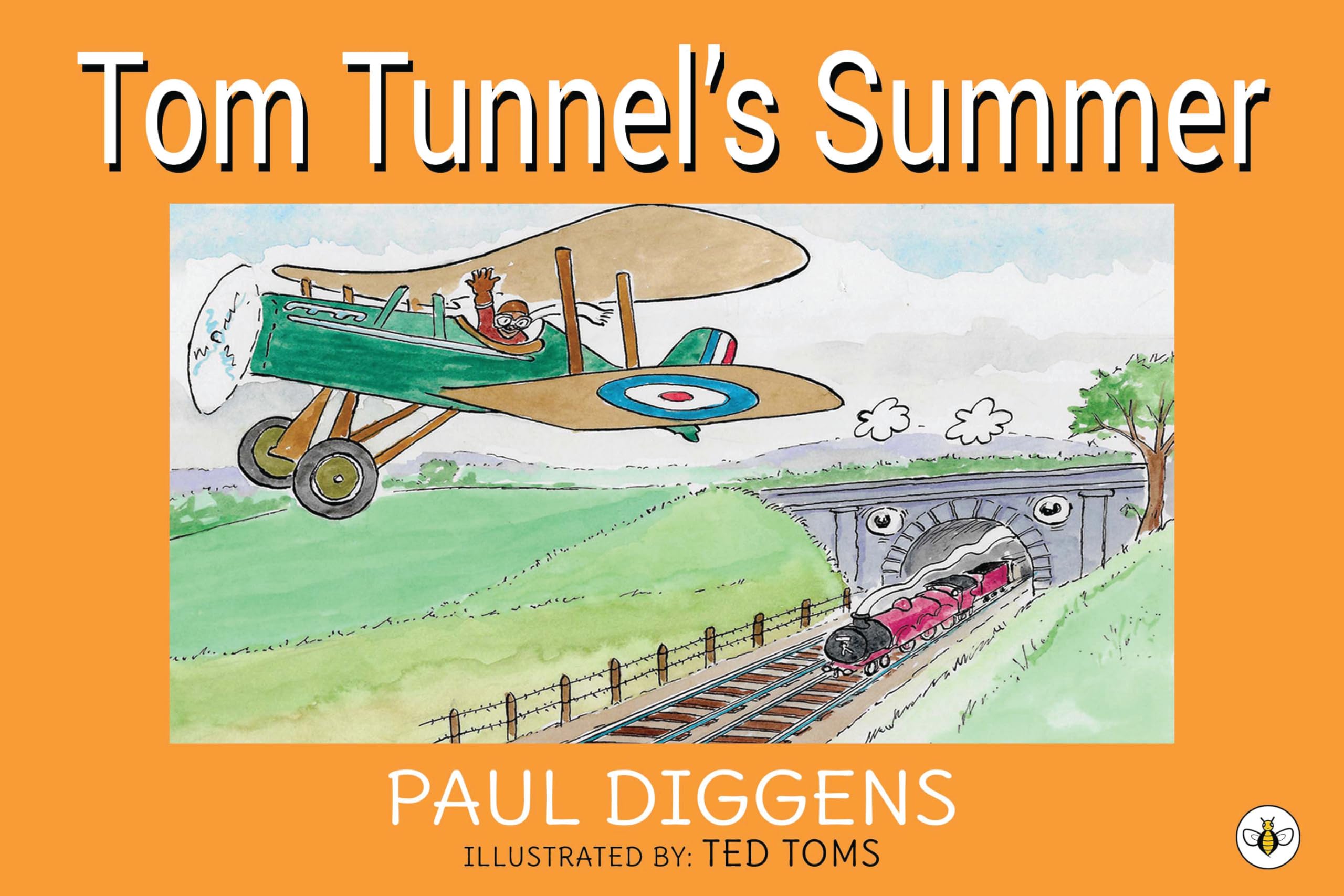 Tom Tunnel's Summer