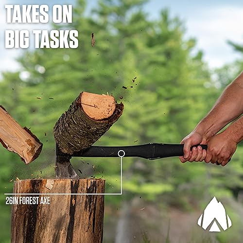 Vista 21 de AGAWA BOREAL - Sierra plegable de 15 a 15 pulgadas con hoja de sierra multiusos, equipo de campamento para senderismo, pesca, caza, bushcraft y kit