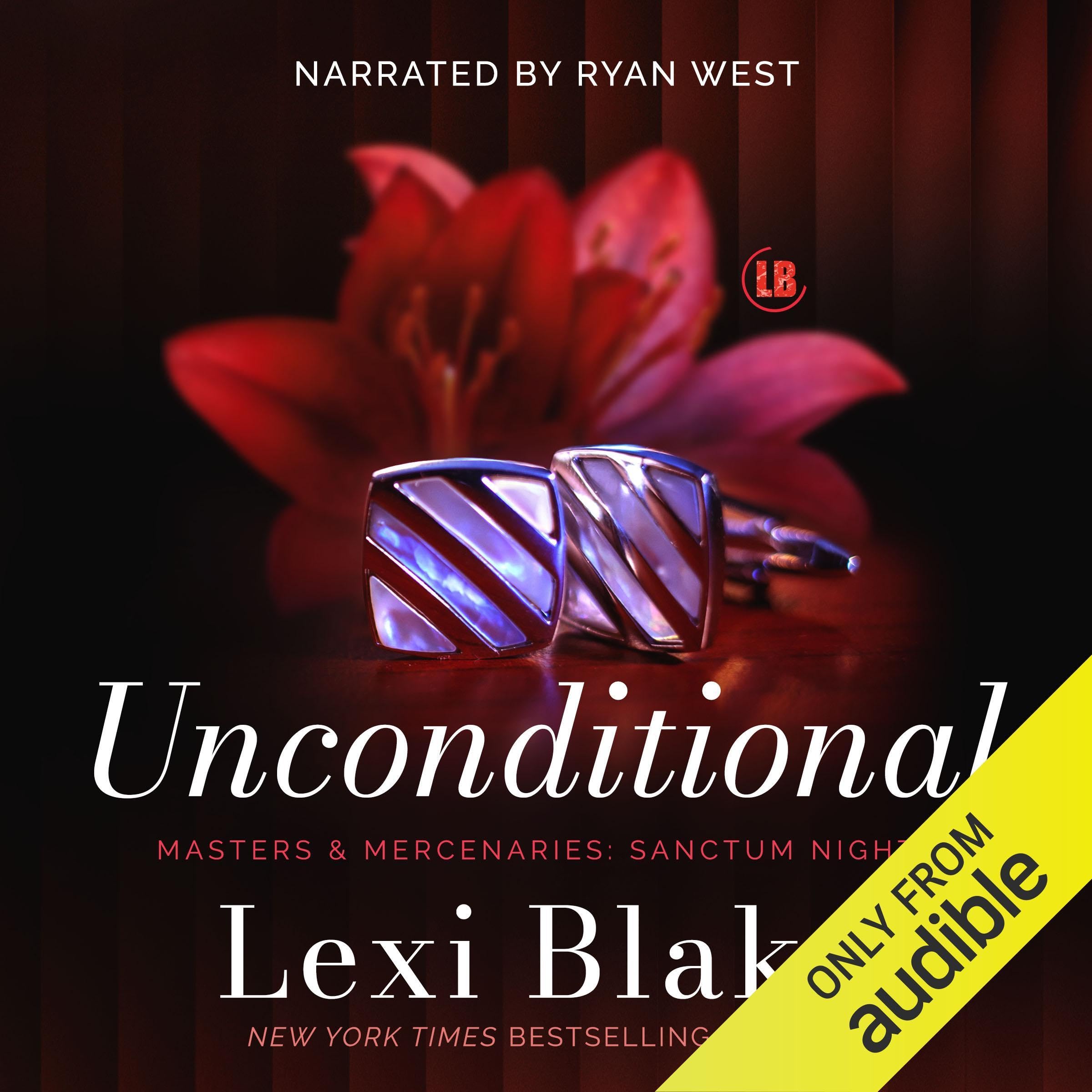 Cover art for Unconditional