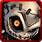 GraveStompers: Kid Zombies Save Eradiction!