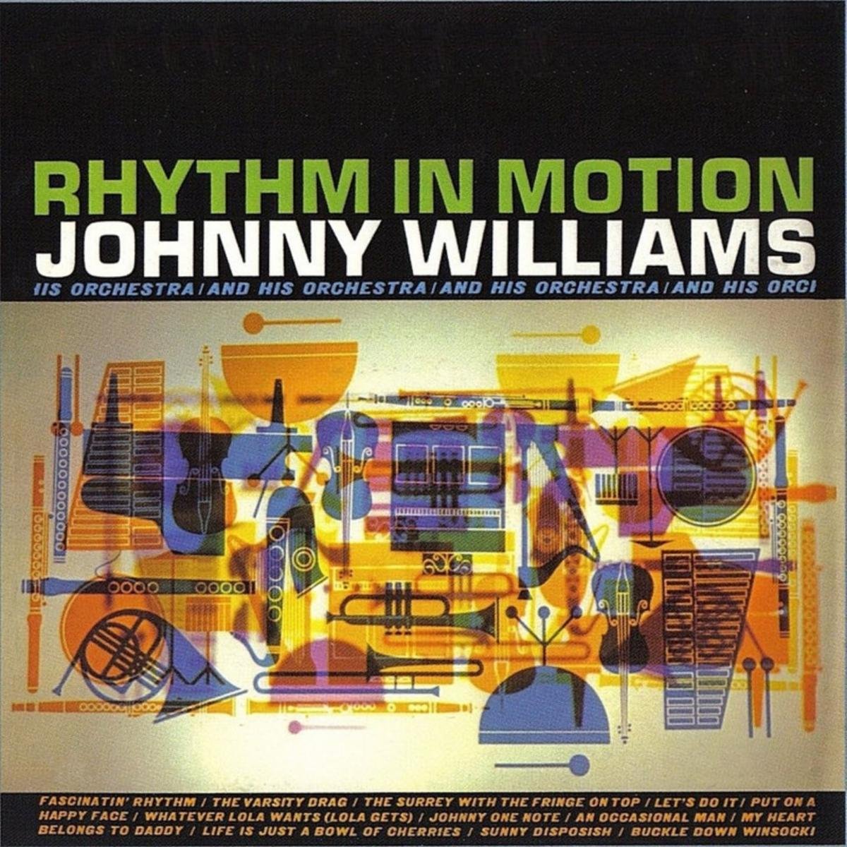 Johnny Williams & His Orchestra