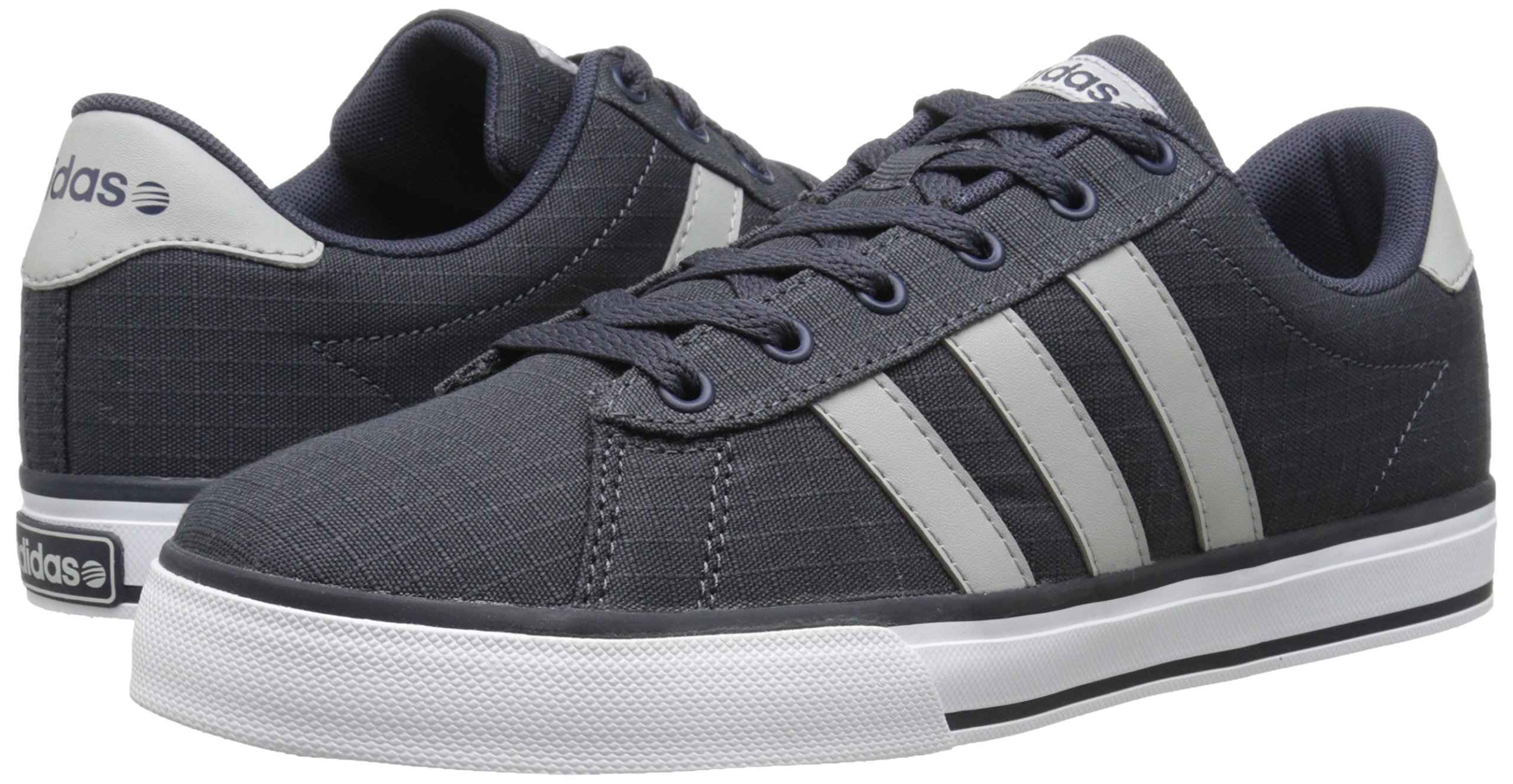 Adidas Neo Mens Se Daily Vulc Fashion Sneaker New Navy | Desertcart BAHRAIN