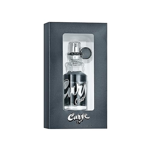Miniatura 6 de Liz Claiborne Curve - Perfume para hombre, gris