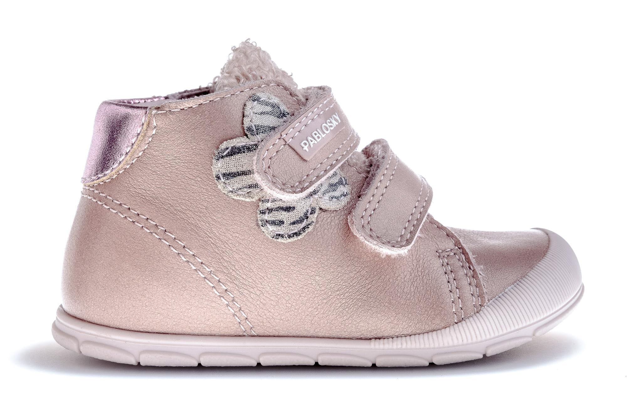 Pablosky Ziggy 059870, Botas de Moda