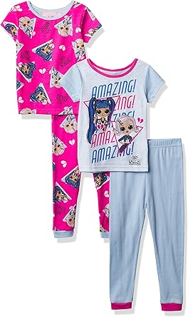 Amazon lol pajamas Clearance