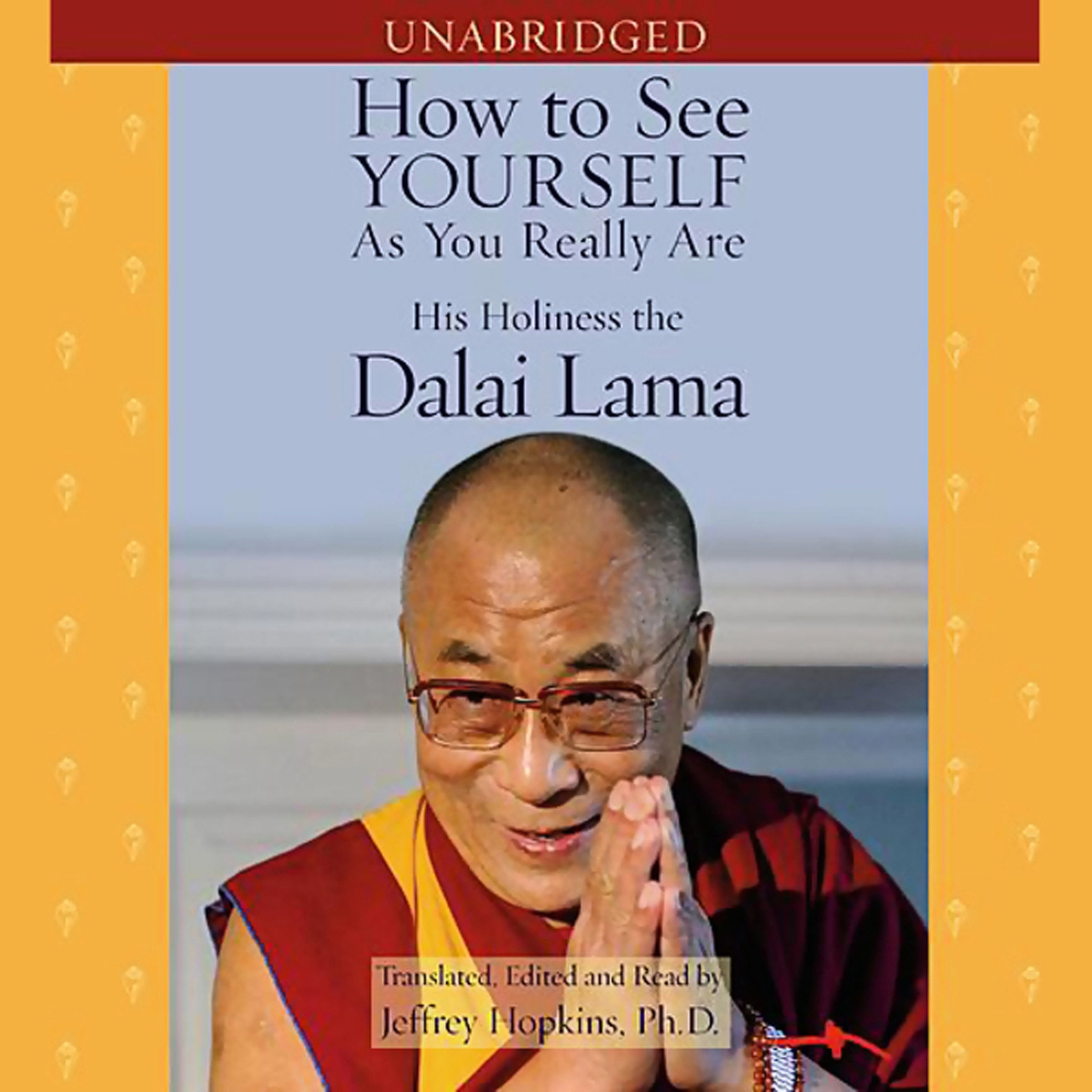 How to See Yourself As You Really Are