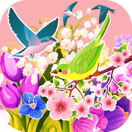 Primavera Adesivos