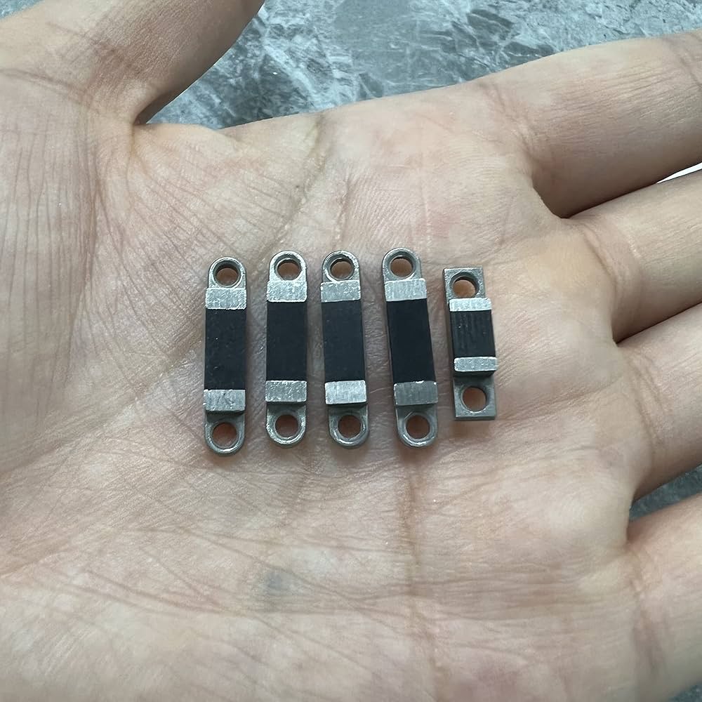 チーフ　カリブ 400uF 100V Electrolytic Non-Polarized Crossover Capacitor