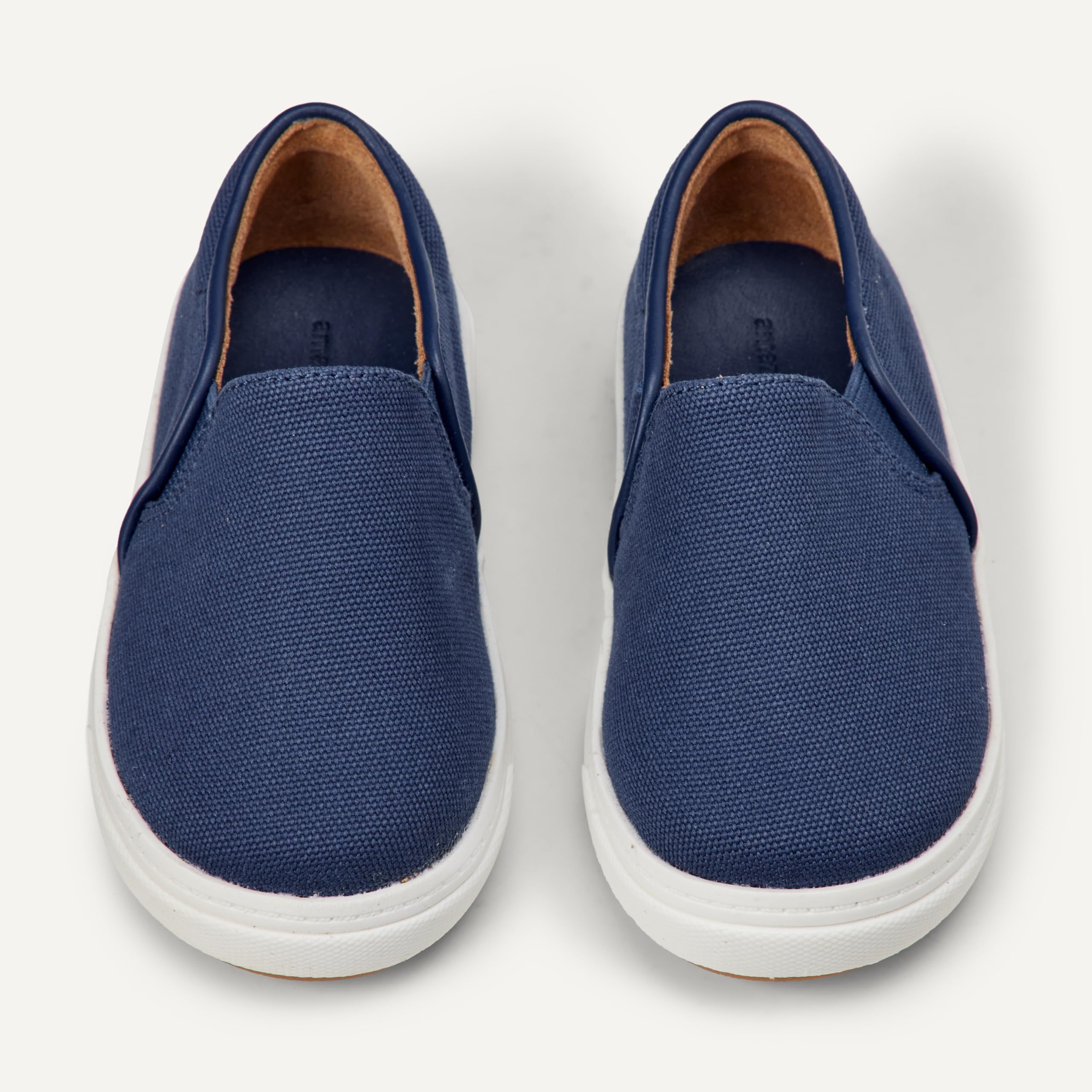 Amazon Essentials Sneaker Slip-On Unisex Bambini e Ragazzi