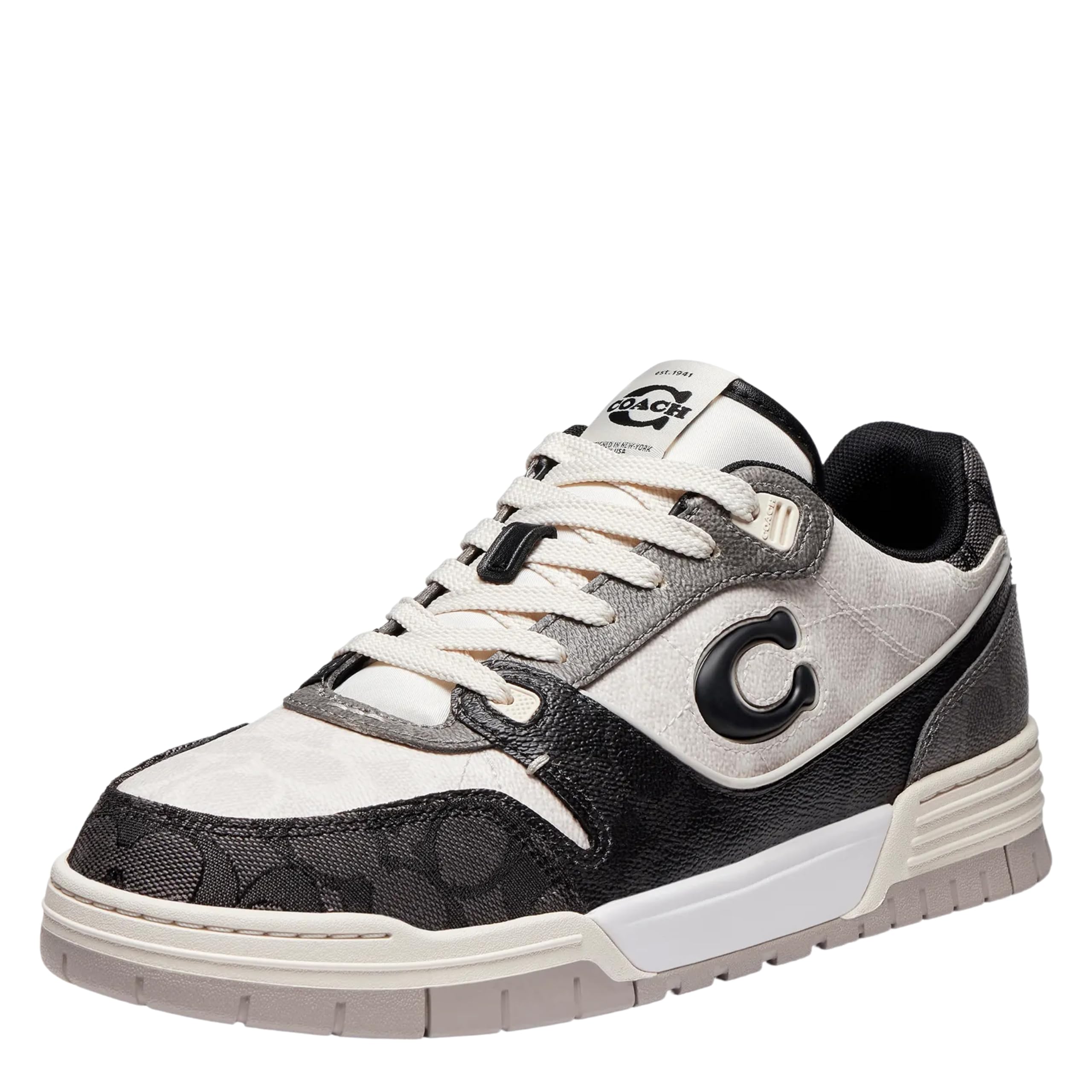 Coach Men's Soho Sneakers