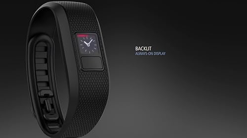 Get Connected to your Fit 3