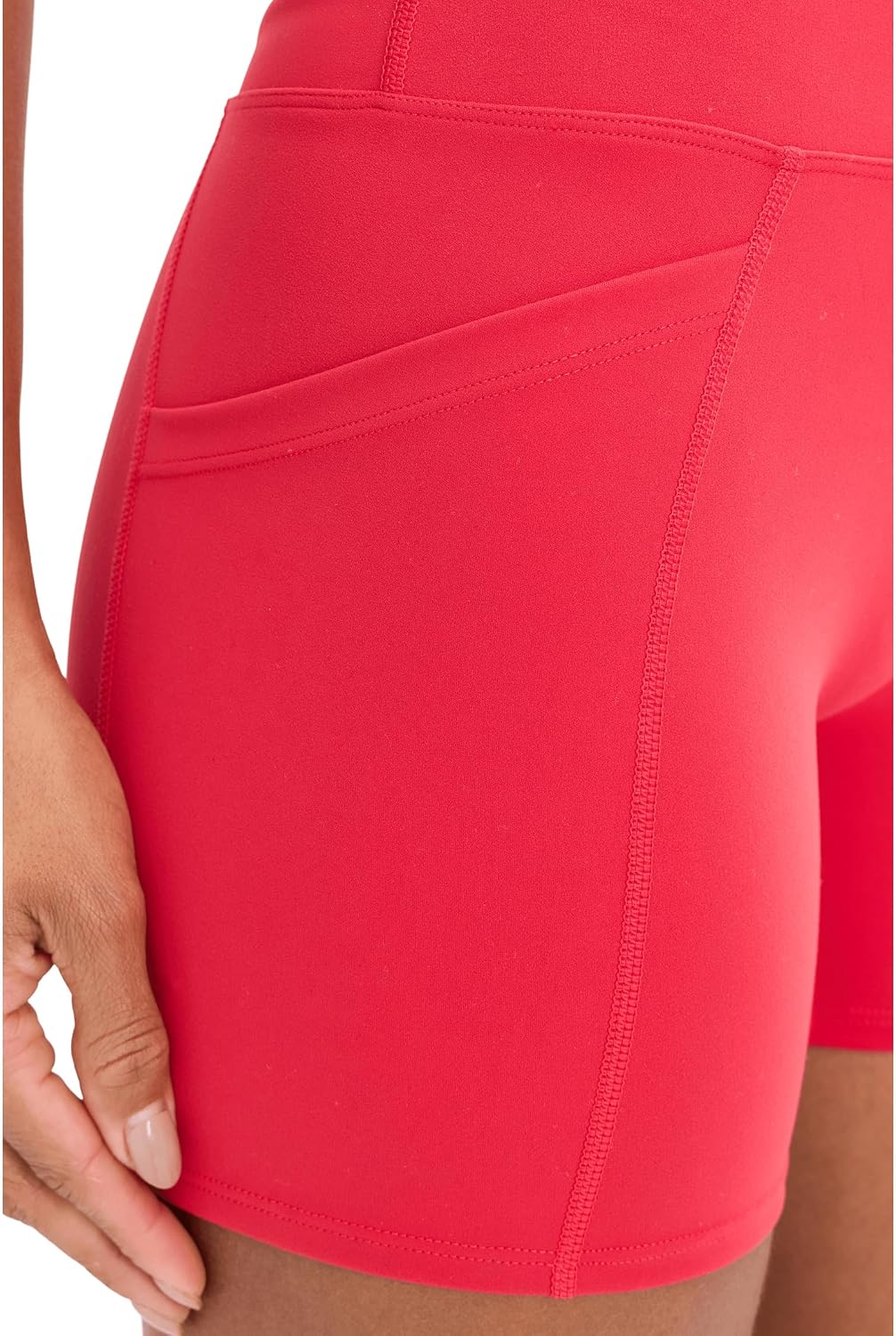 Beach Riot Womens NALI Bike Shorts