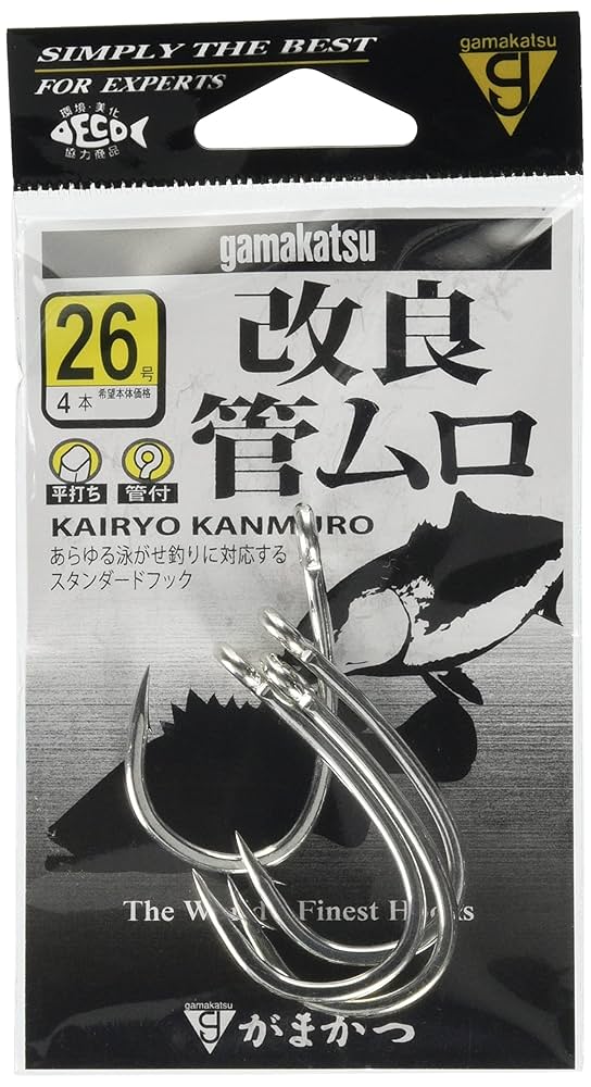 がまかつ大师 Gamakatsu (2024年春夏新製品)がまかつ/Gamakatsu ドライ