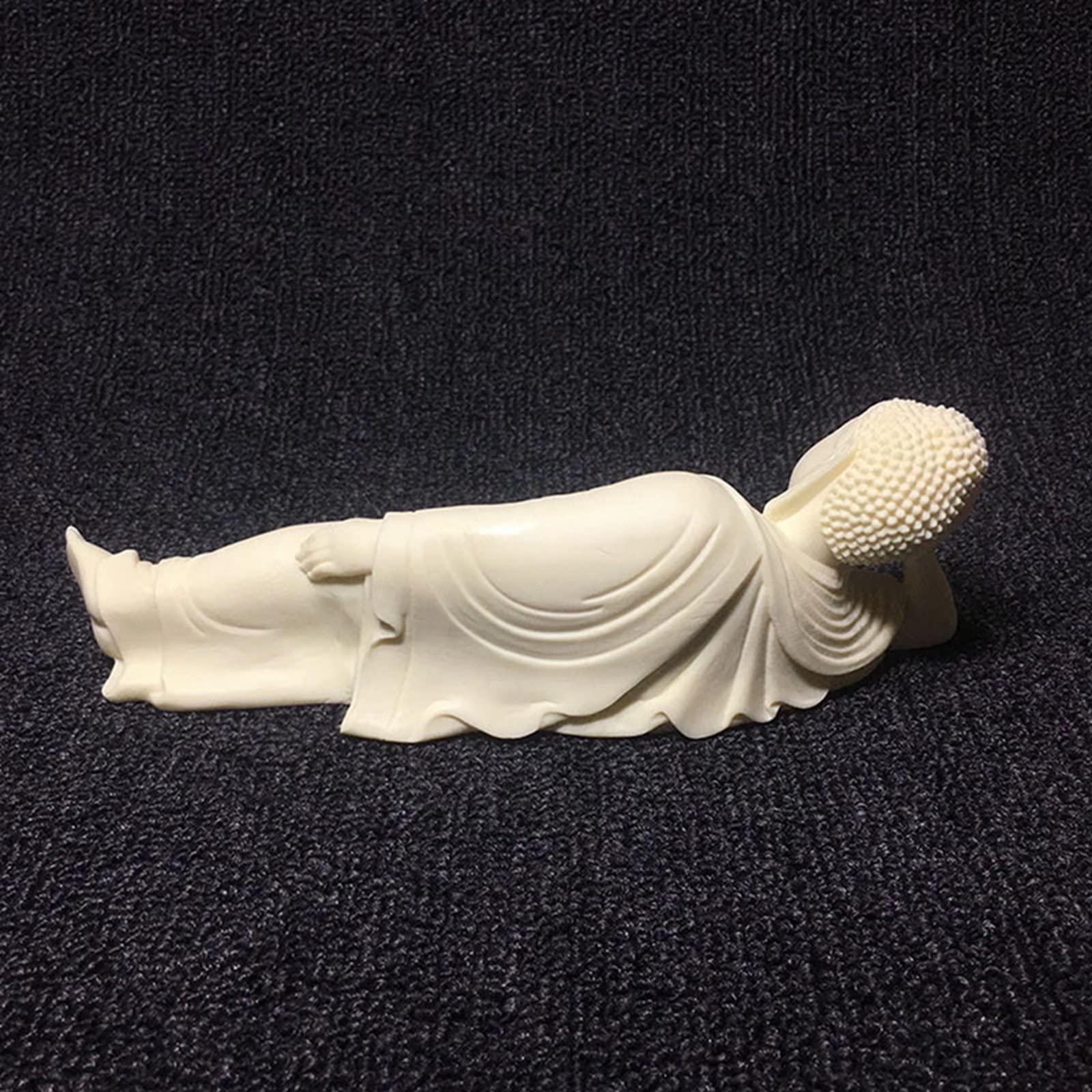 値下げ[コレクション]古越前 涅槃仏を彷彿させるような変形壺 超希少 骨董品 長谷雄堂 - 古瀬戸小壺 | 古美術品専門サイト fufufufu.com