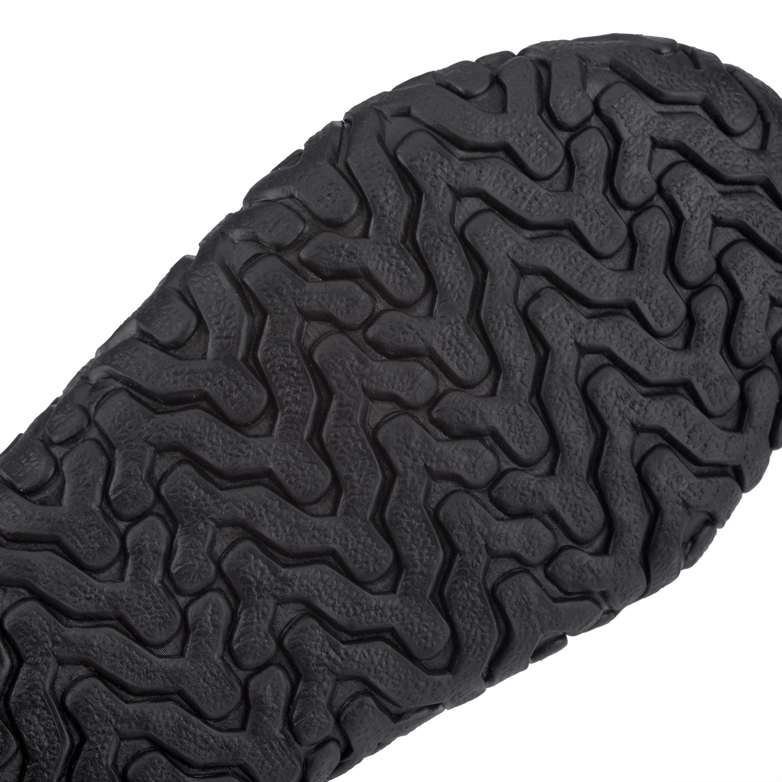 Osprey Kid's Reef Aqua Shoes - 2 mm Neoprene Water Shoes for Watersports and Beach, Multiple Sizes, Black