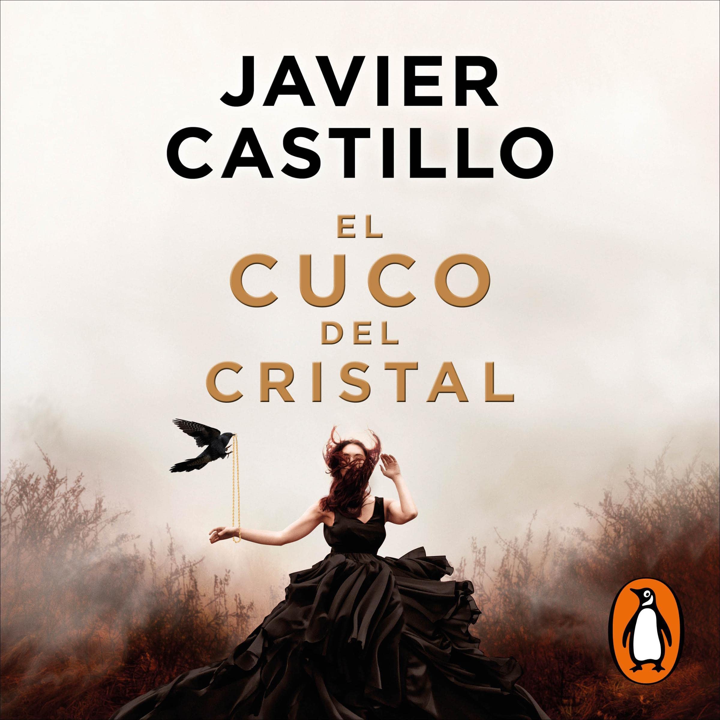 El cuco de cristal [The Crystal Cuckoo]