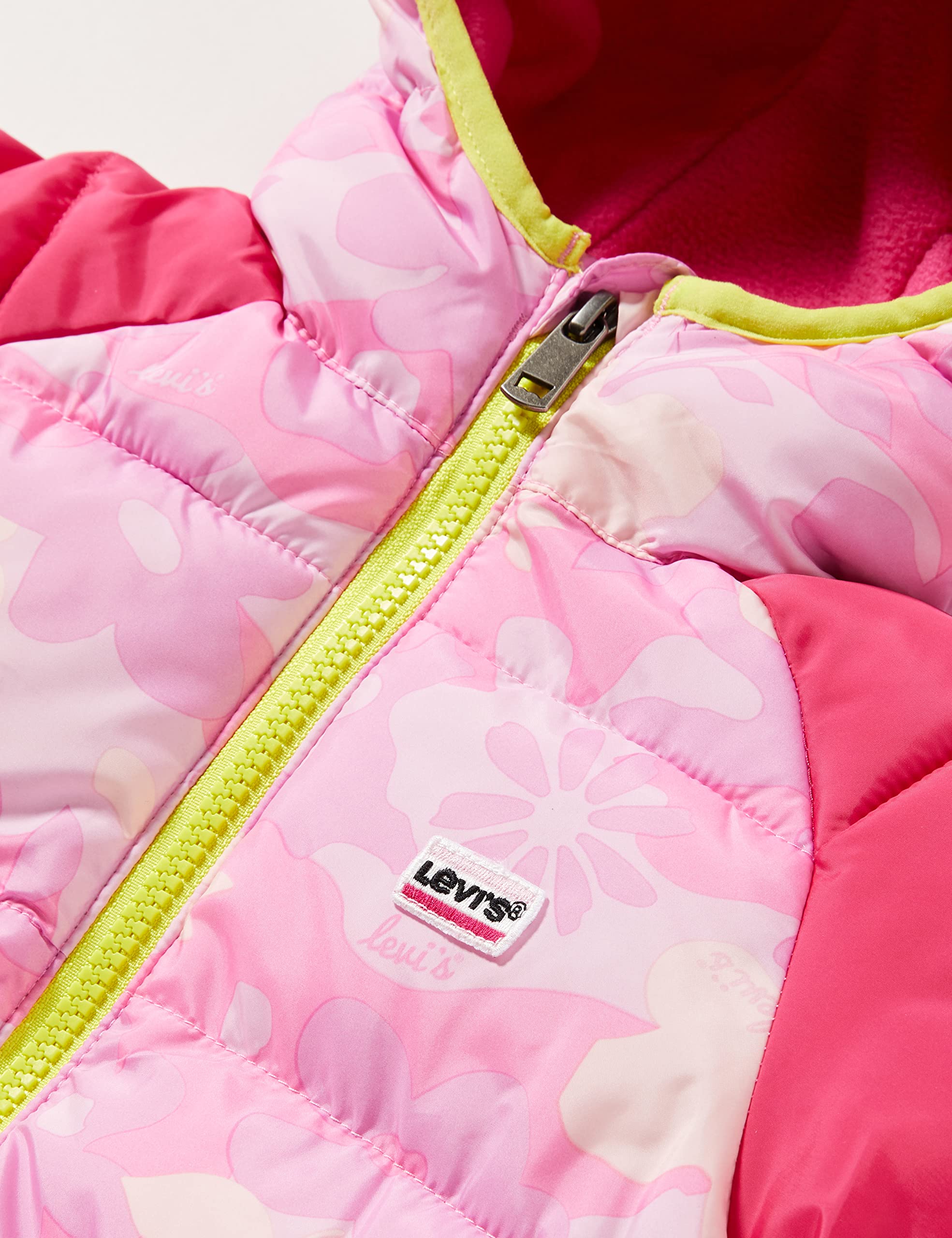 Levi's Kids Baby Girls' Outerwear