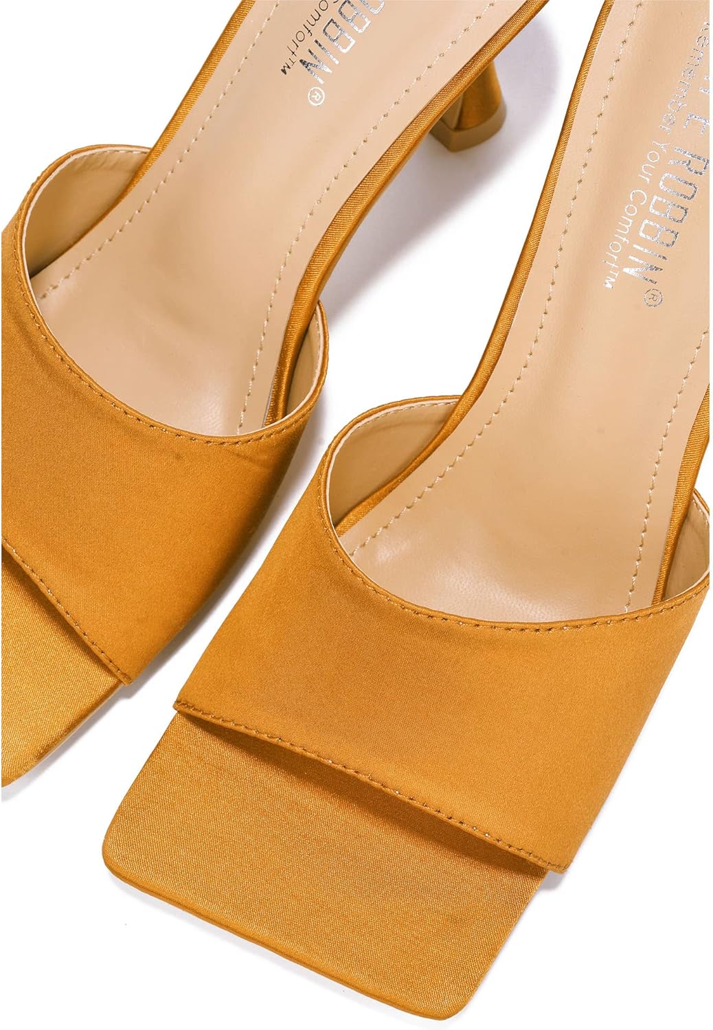 FOUR SQUARE - BROWN - Image 3