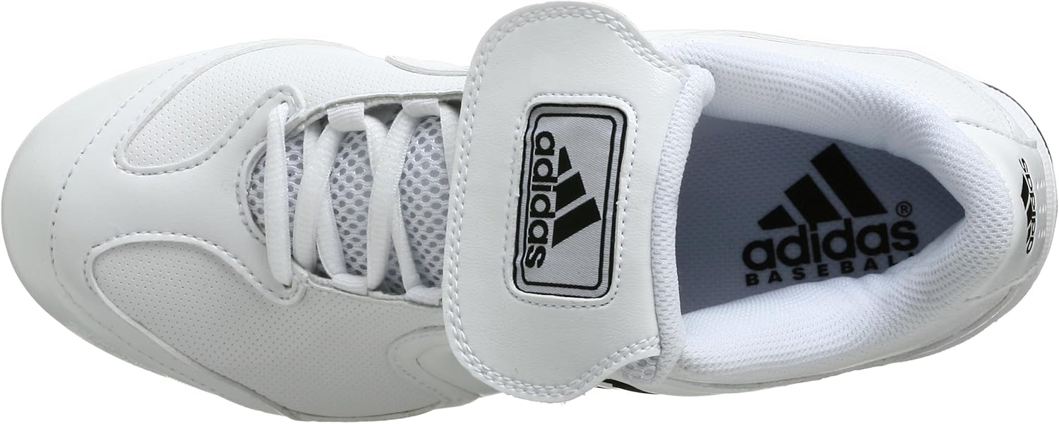 adidas Women's Excelsior 6 Low Softball Cleat