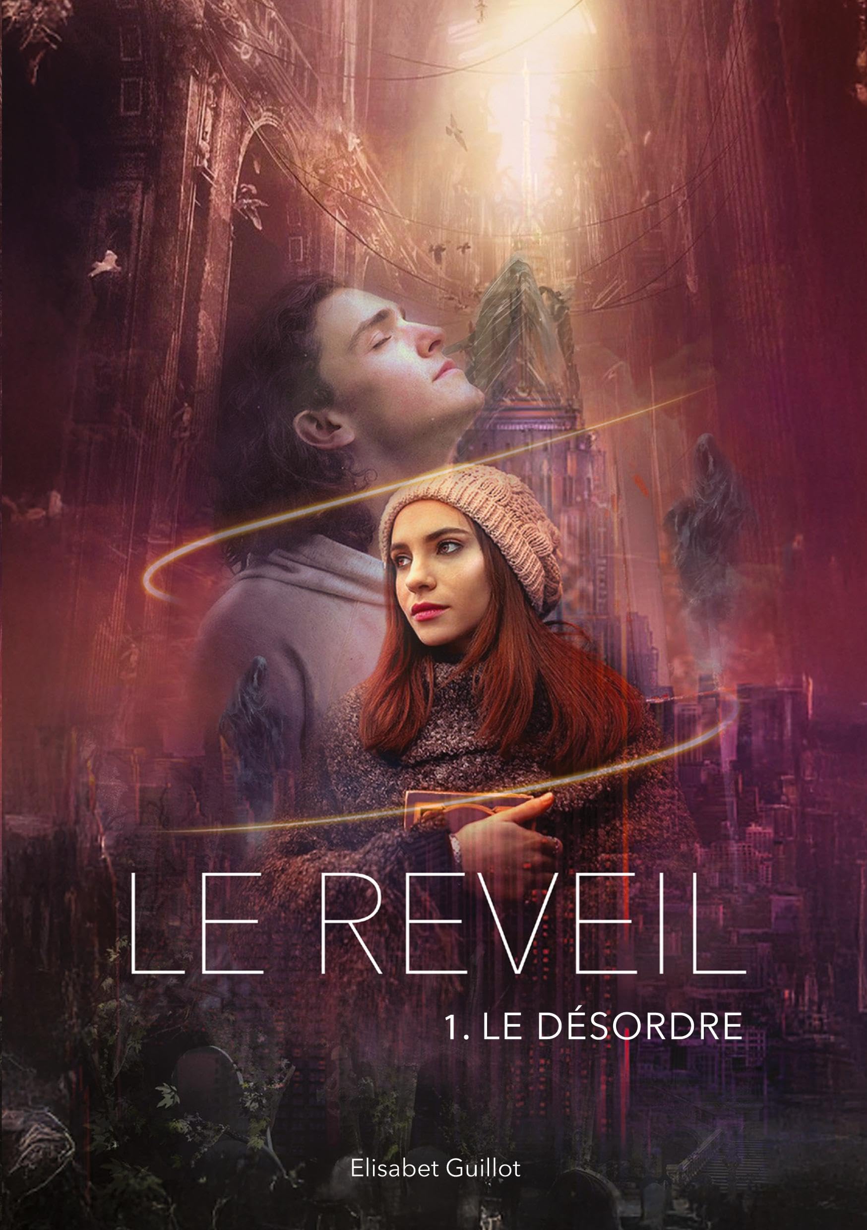 Le réveil: Désordre