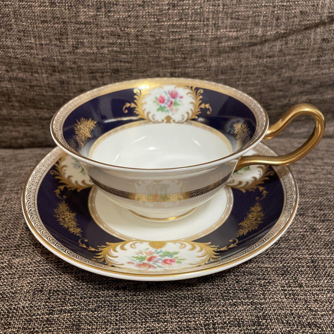 ウエッジウッド wedgwood グロブナーガーデン カップ＆ソーサー B