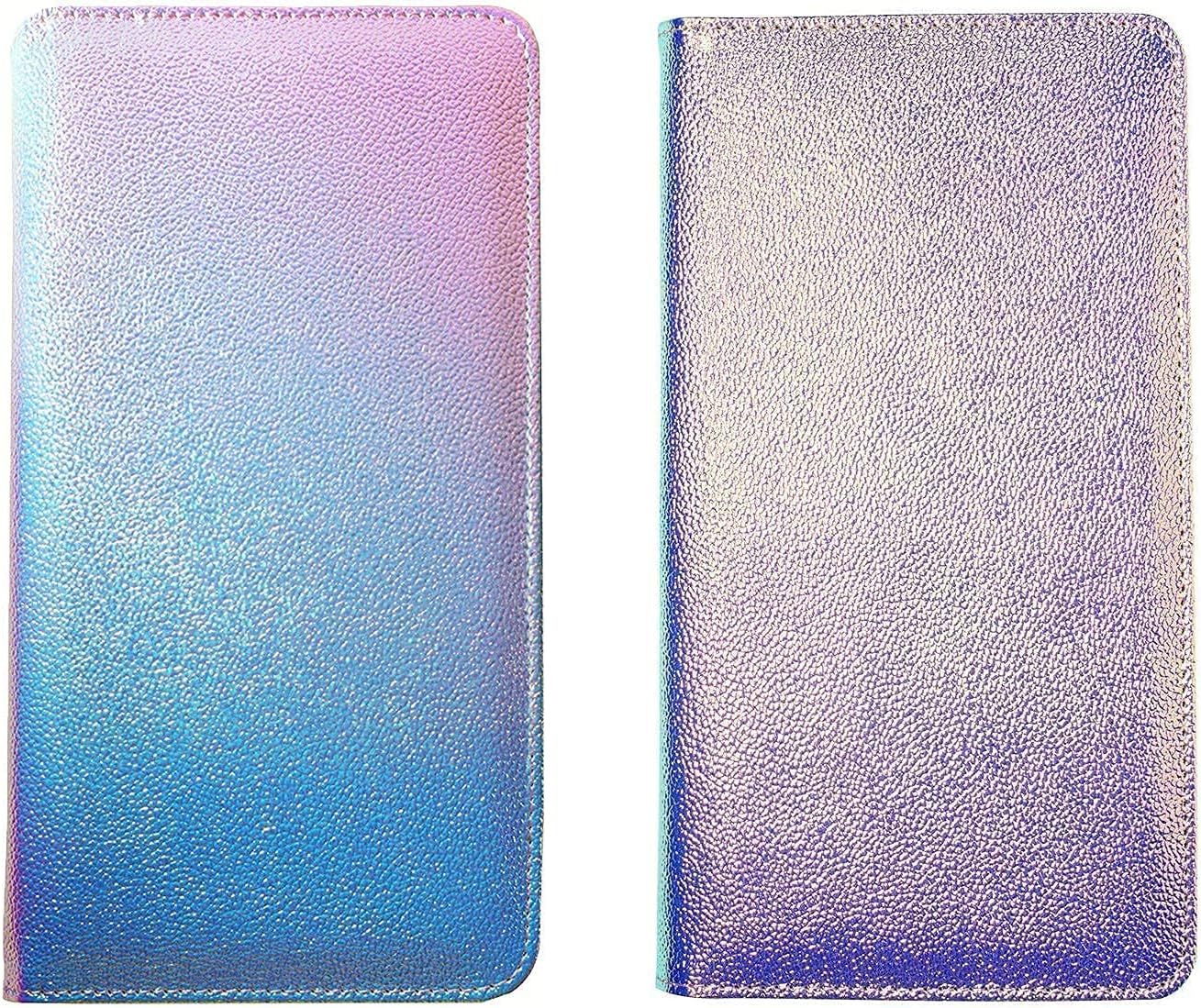 Bundle:Zreal Server Book with Zipper Pocket, 5 X 9 Waitress Book, Magnetic Closure Pocket with Big Volume, Guest Check Book with Pen Holder for Waiter Server Wallet Fit Waitress Apron : Industrial & Scientific