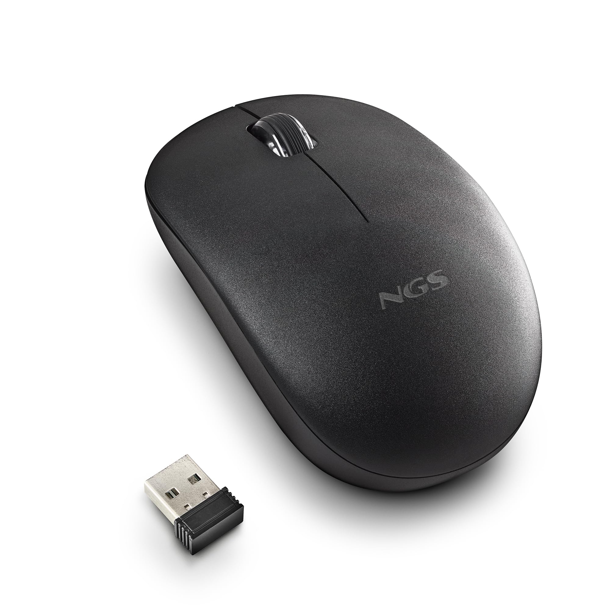 Ngs Fog Pro Wireless Mouse One Size