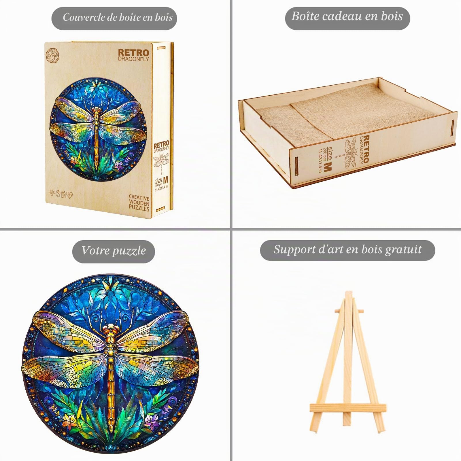 3D Puzzles en bois pour enfants et adultes, puzzles de véhicules et de voitures - Chine Les puzzles en bois 3D et les enfants adultes prix