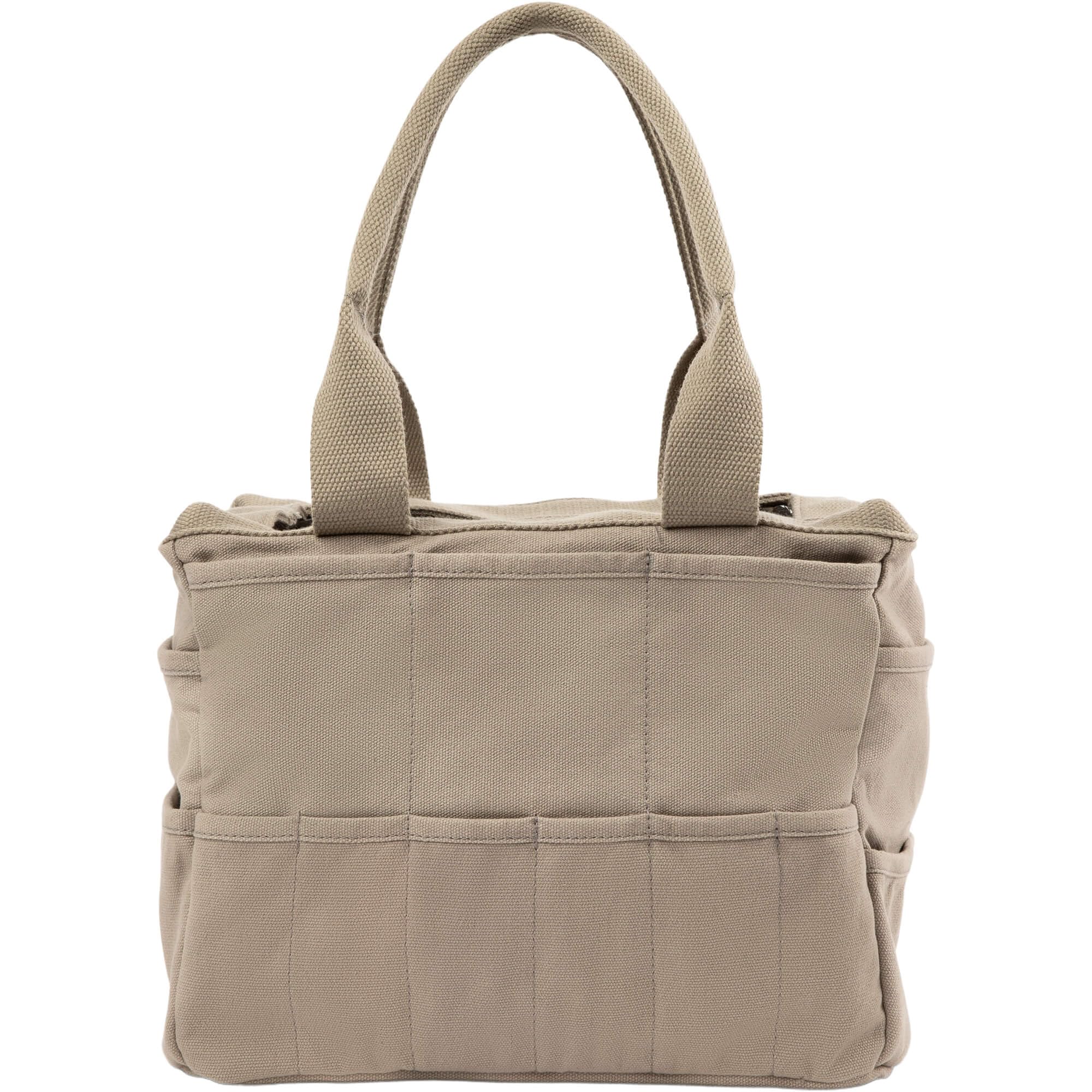 Soolla Borsa per attrezzi da studio artistico, porta attrezzo in ceramica e forniture d'arte, borsa in tela, regalo artistico, oltre 1.500 pezzi venduti