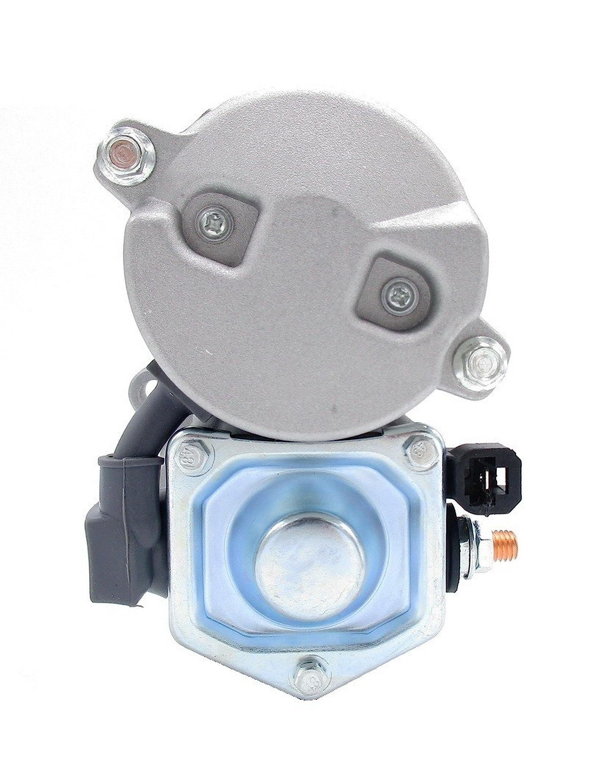 Anlasser passend für Case Kubota D722 Marine